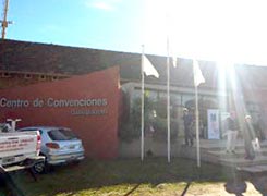 En Gualeguaychú con FACE y el Encuentro de Gerentes - 1