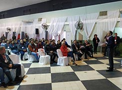 MYEEL: desde Córdoba para más de 120 cooperativistas - 24