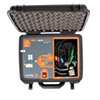 <span>ADR 3000</span> Sistema integrado <em>(in situ)</em> de inspección para medidores eléctricos